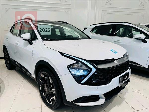 Kia for sale in Iraq